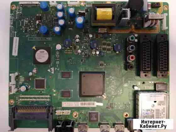 Main board (philips) 310432853601 Калининград