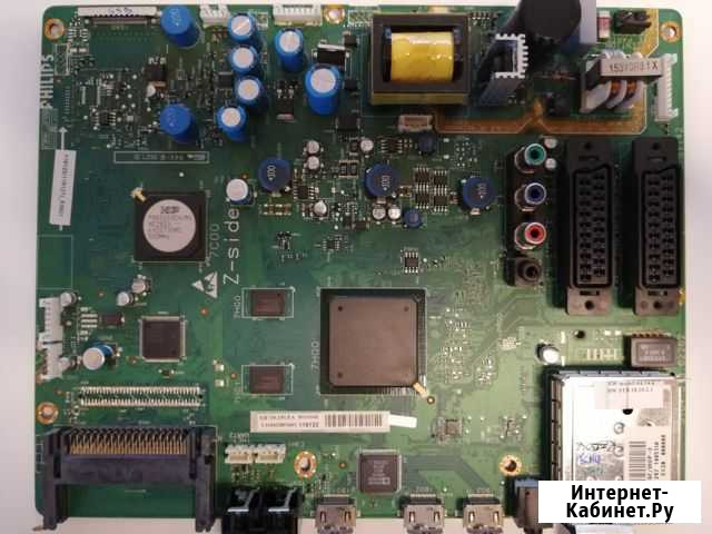 Main board (philips) 310432853601 Калининград - изображение 1