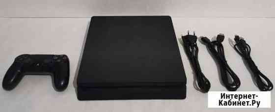 Sony PS4 500gb обмен, отличное состояние Кемерово