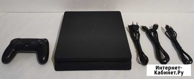 Sony PS4 500gb обмен, отличное состояние Кемерово - изображение 1