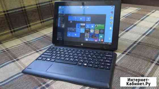 Трансформер Prestigio Multipad Visconte 4U W10 Хабаровск