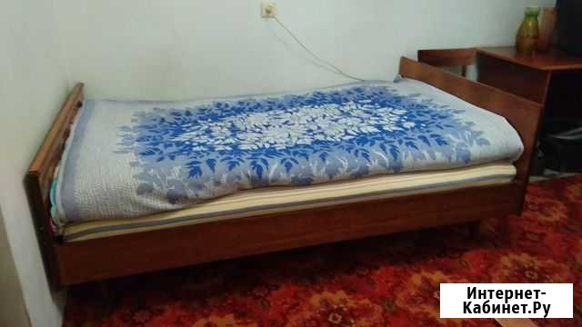 Кровать Новочебоксарск - изображение 1