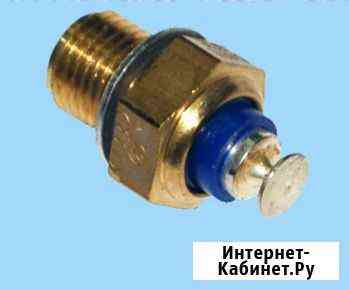 Датчик температуры масла (синий) VW/Audi 100 810 0 Калининград