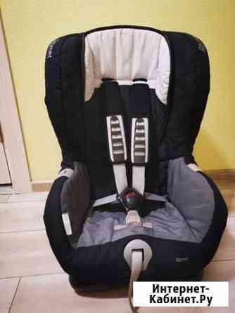 Автокресло britax romer duo plus (9-18 кг) Москва