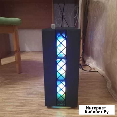 Игровой пк Ковров - изображение 1