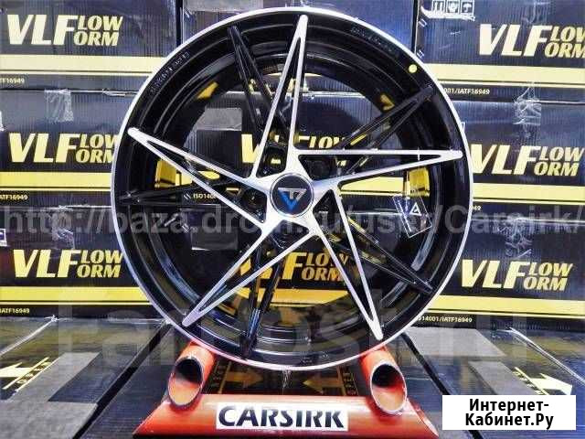 Диск 8J18 PCD5*112 ET35 DIA66,6 (87076908) Старый Оскол - изображение 1