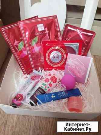 Подарочный набор женский Липецк