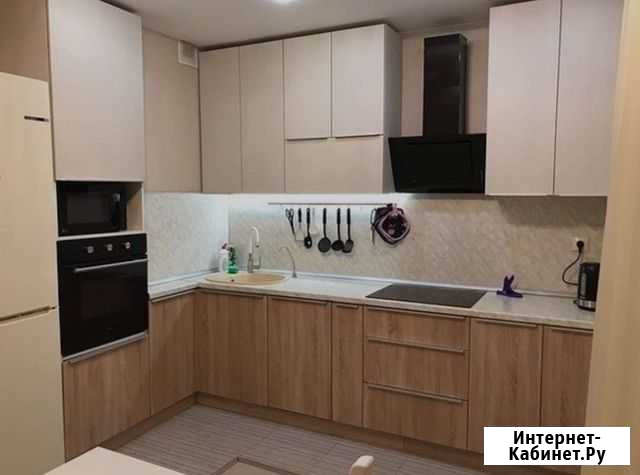 Кухонный гарнитур Лилия Брянск - изображение 1