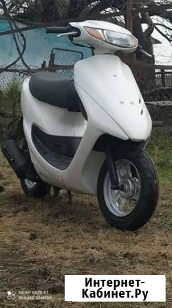 Honda Dio AF-34 Красногвардейское - изображение 1