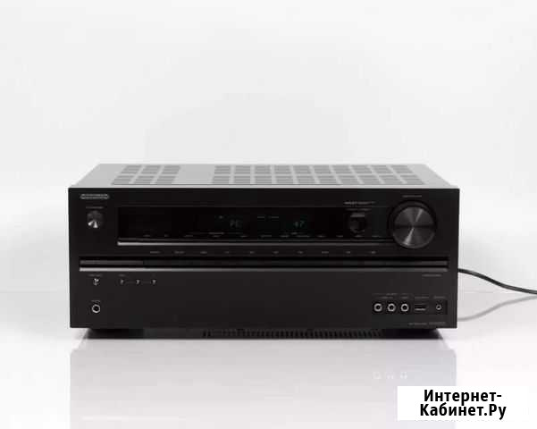 AV-ресивер onkyo TX-NR525 Балашиха - изображение 1