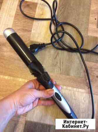 Плойка Hairway 30мм Санкт-Петербург