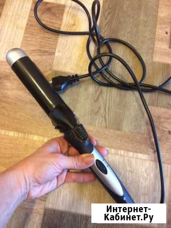 Плойка Hairway 30мм Санкт-Петербург - изображение 1