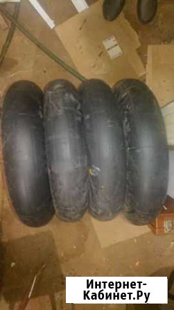 Kama 175/80 R16 Конаково - изображение 1