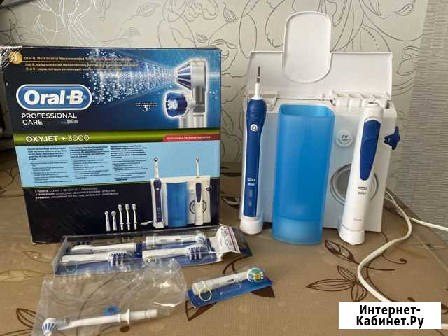 Зубной центр Oral-B Professional Care Braun Кингисепп - изображение 1