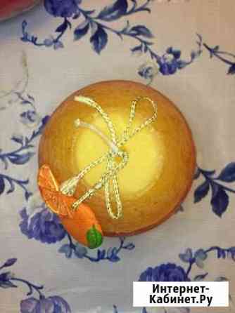 Ароматическая свеча Мурманск