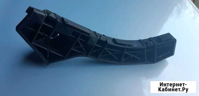 Крепление переднего бампера мазда 3 Новомосковск - изображение 1