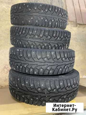 Nokian Nordman 5 185/65 R15 4шт Тольятти - изображение 1