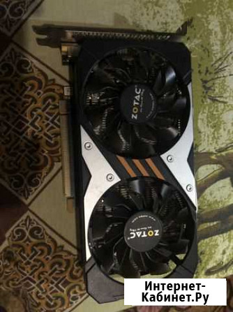 Gtx 960 4gb Муром - изображение 1