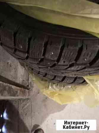 Dunlop 265/65 R17 Заринск