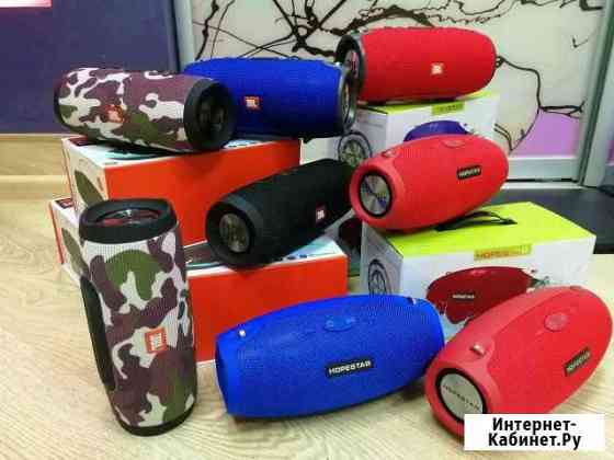 Портативная колонка JBL TG (новая) Владимир