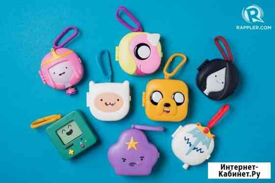 Adventure time Нижний Новгород