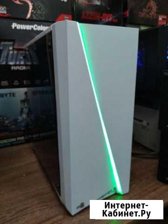 Игровой Компьютер Ryzen 5 2600 / Gtx 1660 -6Gb Ульяновск - изображение 1