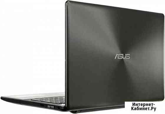 Ноутбук Asus X550CC Воркута