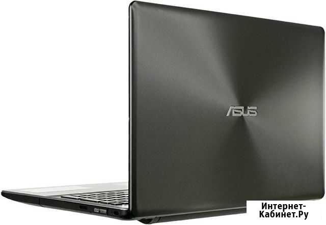Ноутбук Asus X550CC Воркута - изображение 1