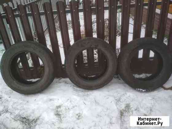 Matador 215/65 R16 3шт Муром