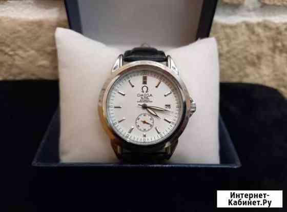 Часы Мужские механические Санкт-Петербург