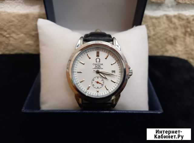 Часы Мужские механические Санкт-Петербург - изображение 1