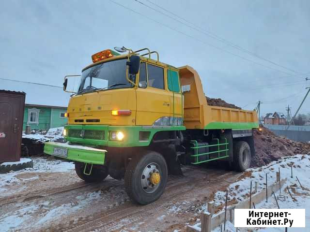 Mitsubishi Fuso Super Great FT, 1990 Юхнов - изображение 1
