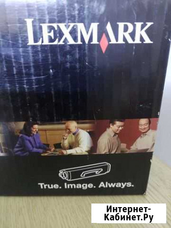 Картриджи для lexmark E260A, E360H, E460X Самара - изображение 1