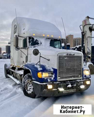 Седельный тягач Freightliner FLD 120 Санкт-Петербург - изображение 1