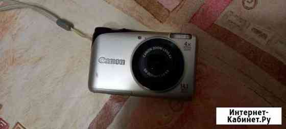 Компактный фотоаппарат canon Бузулук