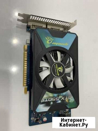 Manli GTX550ti Саратов - изображение 1