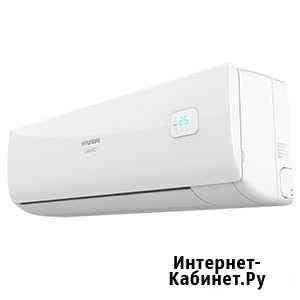Установка кондиционера с пылесосом Хабаровск