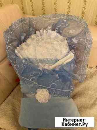 Комплект для выписки Воронеж