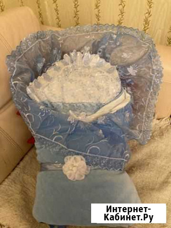 Комплект для выписки Воронеж - изображение 1