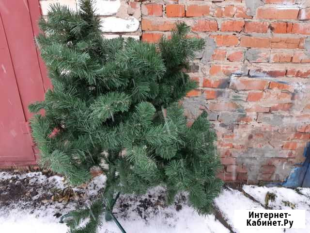 Елка искусственная Козельск - изображение 1