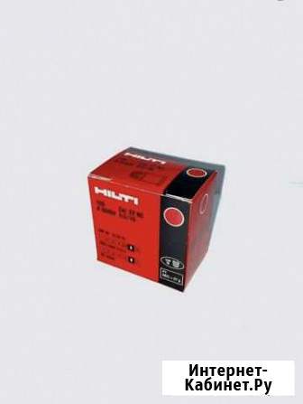 Патроны Hilti 5.6/16 Сергиев Посад - изображение 1