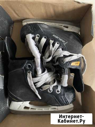 Коньки Оренбург - изображение 1