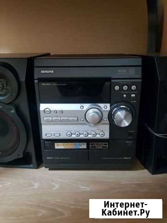 Музыкальный центр aiwa Курган - изображение 1