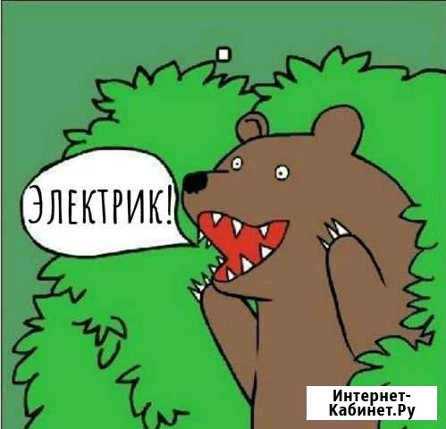Электрик Нижний Тагил - изображение 1