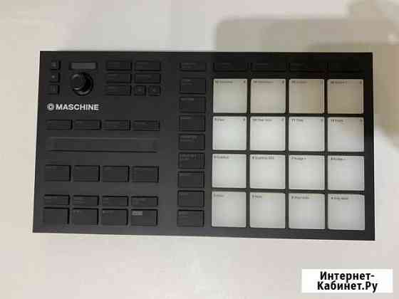 Maschine mini MK3 бит машина Калининград