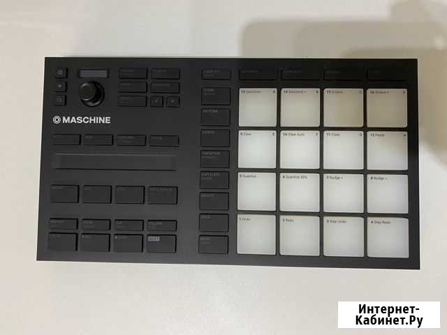 Maschine mini MK3 бит машина Калининград - изображение 1