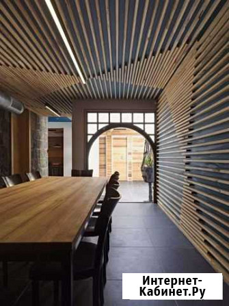 Отделка вагонки, структура, морилка,лак Махачкала - изображение 1