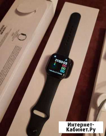 Apple watch series 6 Мариинск - изображение 1