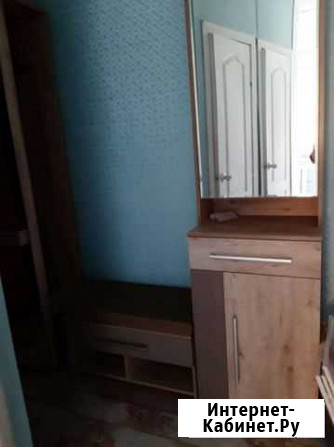 Продам тумбу в прихожую с полками Чита - изображение 1