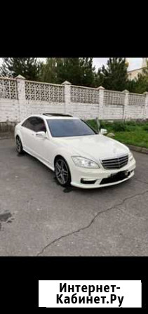 Прокат автомобиля с водителем на свадьбу Владикавказ - изображение 1